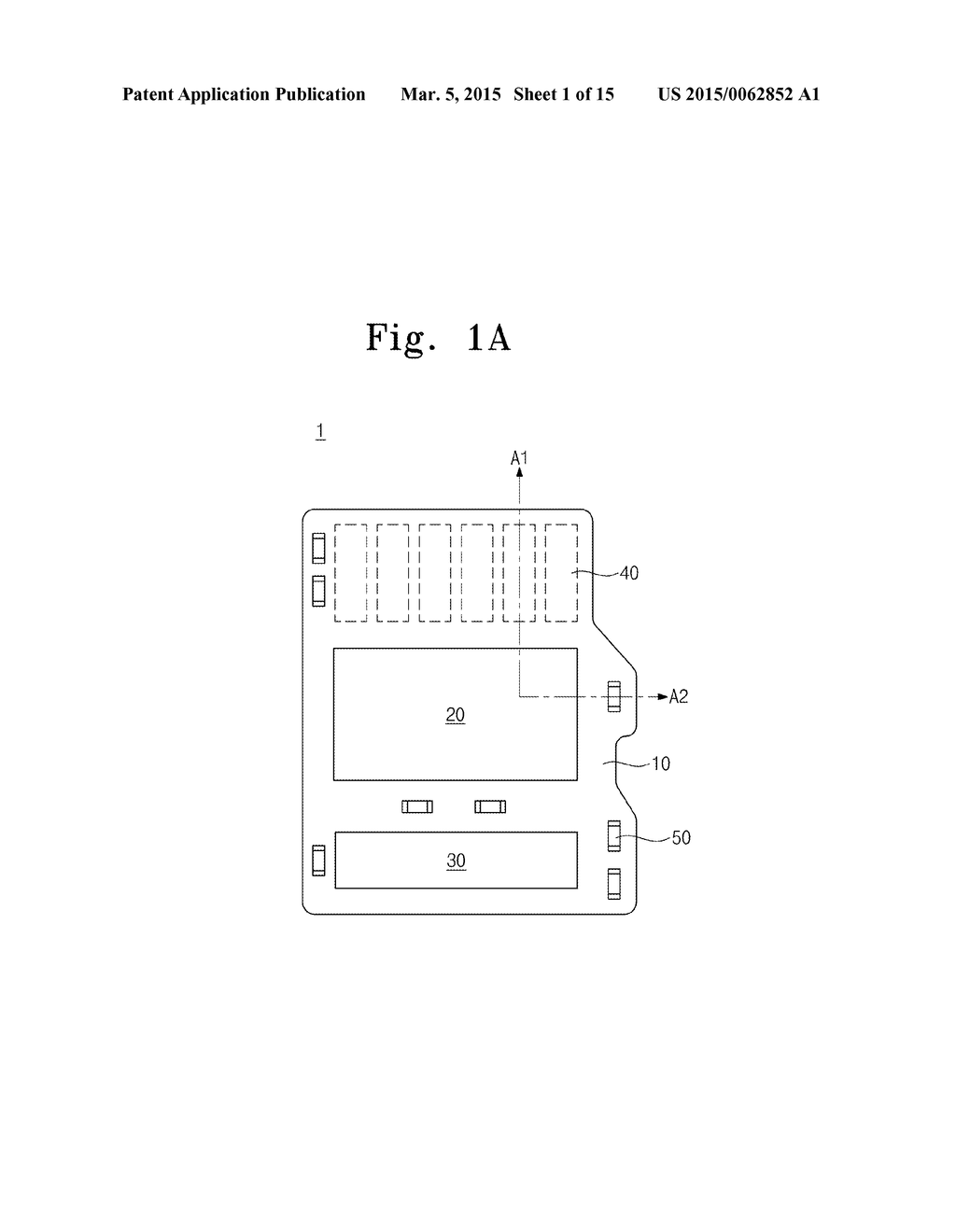 SEMICONDUCTOR PACKAGES HAVING PASSIVE COMPONENTS AND METHODS FOR     FABRICATING THE SAME - diagram, schematic, and image 02