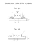 SEMICONDUCTOR PACKAGES HAVING PASSIVE COMPONENTS AND METHODS FOR     FABRICATING THE SAME diagram and image