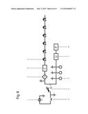 Professional Makeup Mirror diagram and image