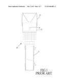 Lamp with Lateral Illumination Capability diagram and image