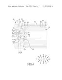 Lamp with Lateral Illumination Capability diagram and image