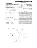 LIGHT EMITTING DEVICE AND PROJECTION SYSTEM ADOPTING SAME diagram and image