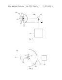 LIGHT EMITTING DEVICE AND PROJECTION SYSTEM ADOPTING SAME diagram and image