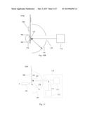 LIGHT EMITTING DEVICE AND PROJECTION SYSTEM ADOPTING SAME diagram and image