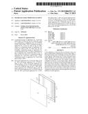 FRAMELESS LIGHT MODIFYING ELEMENT diagram and image