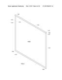 FRAMELESS LIGHT MODIFYING ELEMENT diagram and image