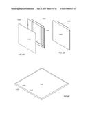 FRAMELESS LIGHT MODIFYING ELEMENT diagram and image