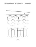 Inflatable, Retractable Light Diffuser, Shading And Thermal Insulation     System diagram and image