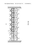 Inflatable, Retractable Light Diffuser, Shading And Thermal Insulation     System diagram and image