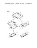 LIGHT-EMITTING DEVICE diagram and image