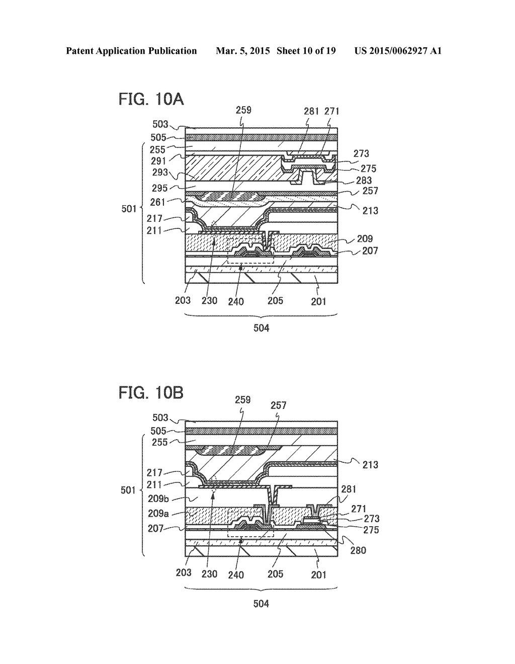 LIGHT-EMITTING DEVICE - diagram, schematic, and image 11