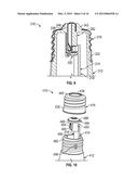 LIGHT BULB ASSEMBLY diagram and image