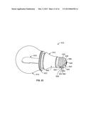 LIGHT BULB ASSEMBLY diagram and image