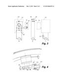 BICYCLE DYNAMO diagram and image