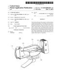 LAMP FOR VEHICLE diagram and image