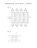 LIGHT EMITTING DEVICE PACKAGE AND LIGHTING DEVICE FOR VEHICLE INCLUDING     THE SAME diagram and image