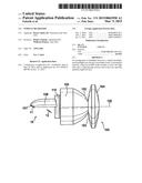 VEHICLE HEADLIGHT diagram and image