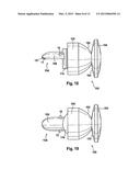 VEHICLE HEADLIGHT diagram and image