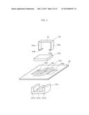 LIGHTING DEVICE, LIGHT FIXTURE, AND VEHICLE diagram and image