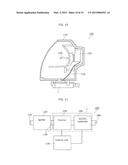 LIGHTING DEVICE, LIGHT FIXTURE, AND VEHICLE diagram and image