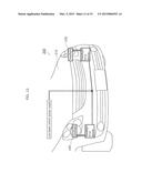 LIGHTING DEVICE, LIGHT FIXTURE, AND VEHICLE diagram and image