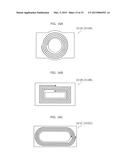 LIGHTING DEVICE, LIGHT FIXTURE, AND VEHICLE diagram and image