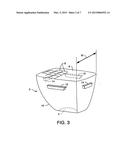 LENS AND RETAINER COMBINATION diagram and image