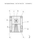 LIGHTING EQUIPMENT FOR GENERATING LIGHT OF HIGH LUMINANCE diagram and image