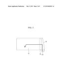 LIGHT CONVERSION DEVICE AND MANUFACTURING METHOD THEREOF, AND LIGHT SOURCE     UNIT INCLUDING THE LIGHT CONVERSION DEVICE diagram and image