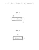 LIGHT CONVERSION DEVICE AND MANUFACTURING METHOD THEREOF, AND LIGHT SOURCE     UNIT INCLUDING THE LIGHT CONVERSION DEVICE diagram and image