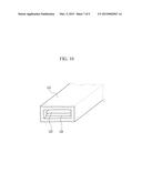 LIGHT CONVERSION DEVICE AND MANUFACTURING METHOD THEREOF, AND LIGHT SOURCE     UNIT INCLUDING THE LIGHT CONVERSION DEVICE diagram and image