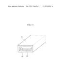 LIGHT CONVERSION DEVICE AND MANUFACTURING METHOD THEREOF, AND LIGHT SOURCE     UNIT INCLUDING THE LIGHT CONVERSION DEVICE diagram and image