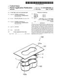 Luminaire and Container Holder diagram and image