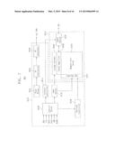 MEMORY DEVICE, MEMORY MODULE INCLUDING THE MEMORY DEVICE, METHOD OF     FABRICATING THE MEMORY MODULE, AND METHOD OF REPAIRING THE MEMORY MODULE diagram and image