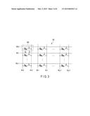 SEMICONDUCTOR MEMORY DEVICE diagram and image