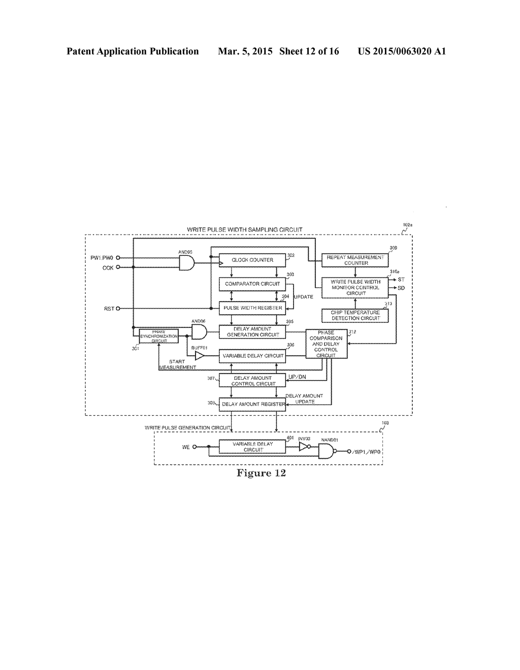 SEMICONDUCTOR DEVICE - diagram, schematic, and image 13