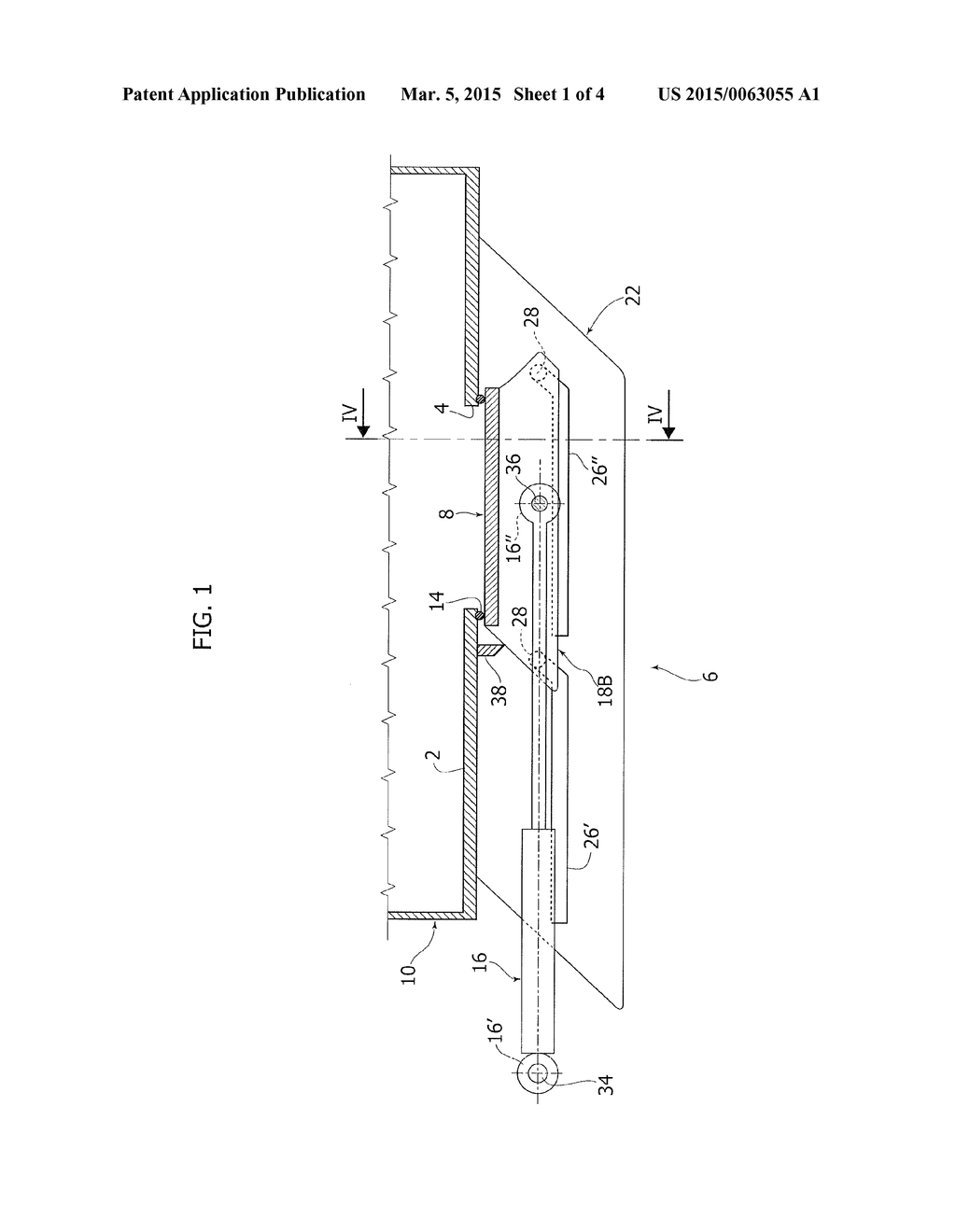 BOWL FOR A KNEADING MACHINE - diagram, schematic, and image 02