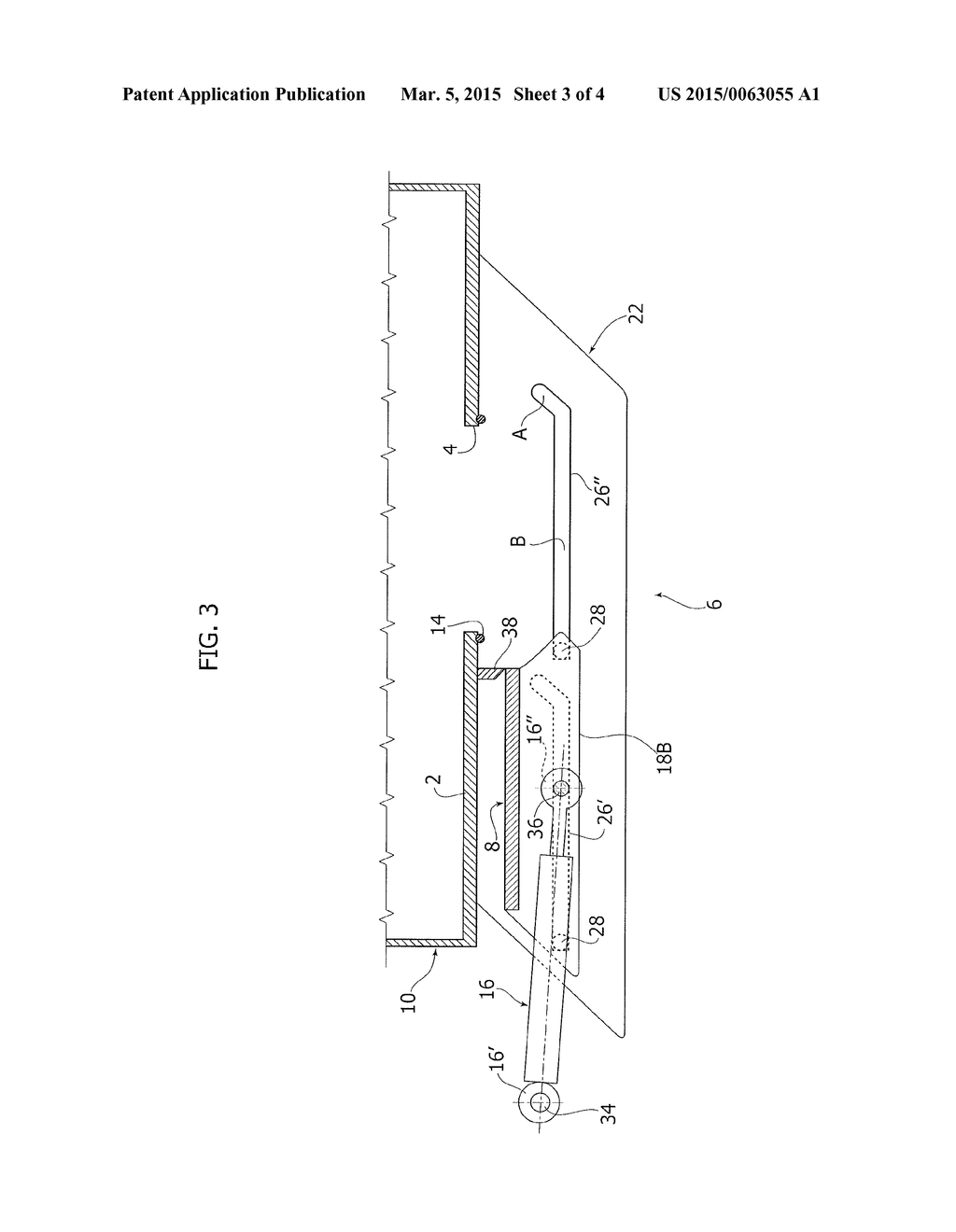 BOWL FOR A KNEADING MACHINE - diagram, schematic, and image 04