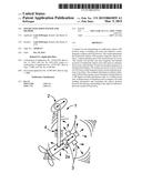 SONAR NAVIGATION SYSTEM AND METHOD diagram and image