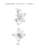 SONAR NAVIGATION SYSTEM AND METHOD diagram and image