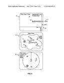 SONAR NAVIGATION SYSTEM AND METHOD diagram and image