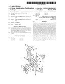 SONAR NAVIGATION SYSTEM AND METHOD diagram and image