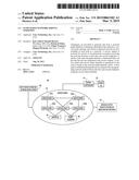 Flow Based Network Service Insertion diagram and image