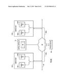 Flow Based Network Service Insertion diagram and image