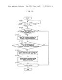 TRAFFIC CONTROL METHOD AND TRAFFIC CONTROL APPARATUS diagram and image