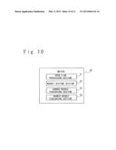 NETWORK COMMUNICATION APPARATUS AND METHOD OF PREFERENTIAL BAND LIMITATION     OF TRANSFER FRAME diagram and image