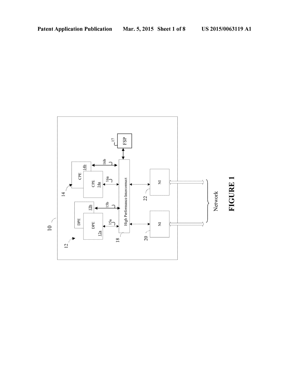 Method and Apparatus for Content Processing Application Acceleration - diagram, schematic, and image 02