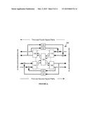 FULL-DUPLEX RELAYS diagram and image