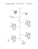 INFORMATION PROCESSING SYSTEM, MANAGING APPARATUS, CONTROL METHOD FOR     MANAGING APPARATUS, AND STORAGE MEDIUM diagram and image