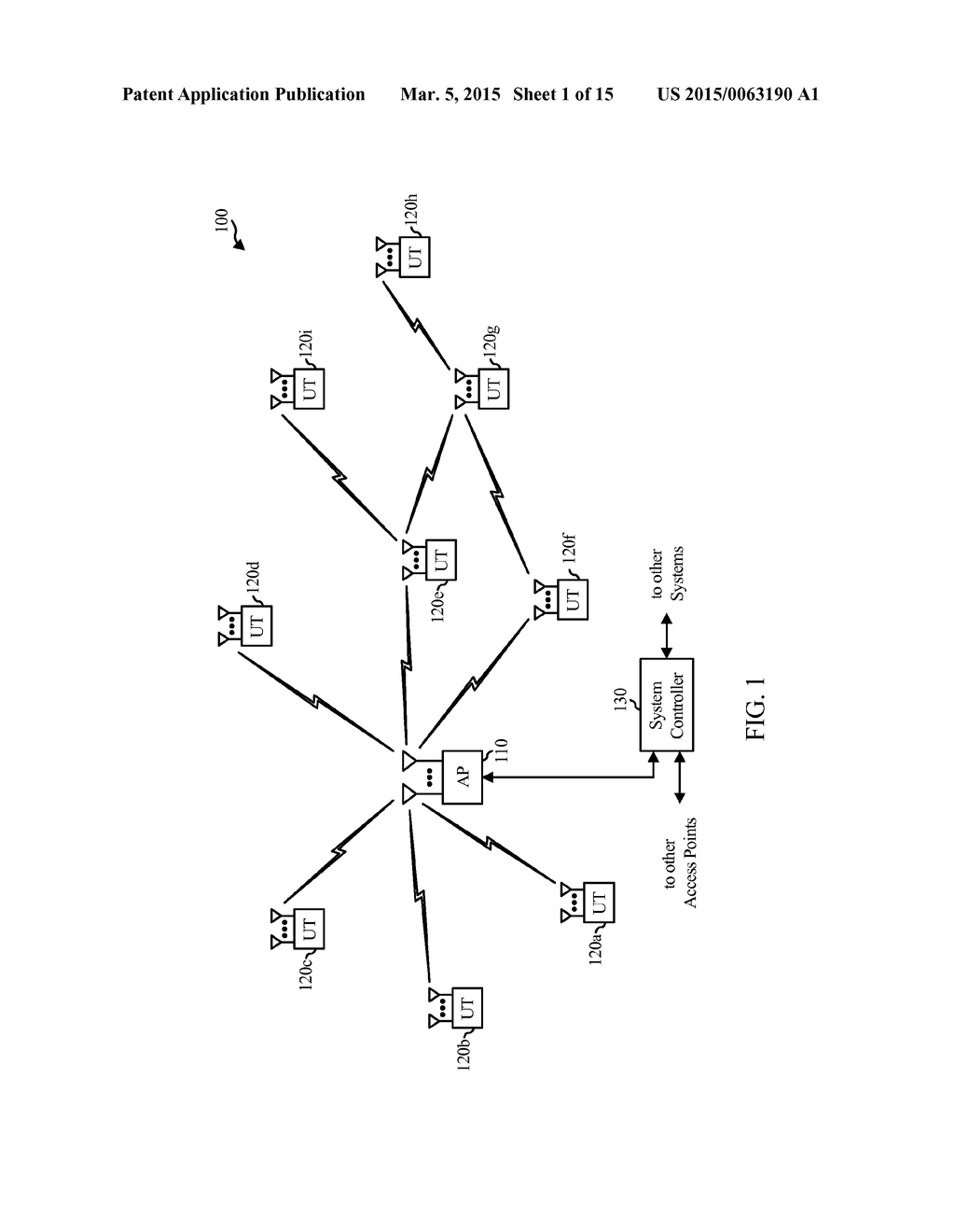 METHODS AND APPARATUS FOR MULTIPLE USER UPLINK - diagram, schematic, and image 02
